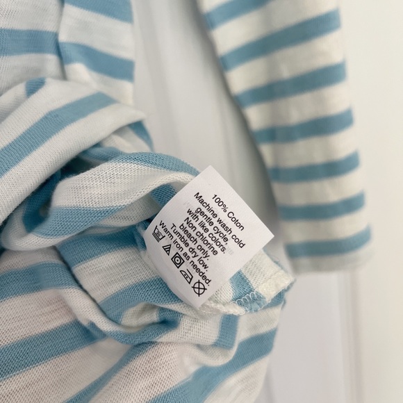 J crew striped t-shirts pack - Picture 6 of 6